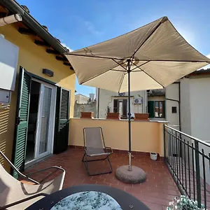 Centro Amorino Con Terrazzo Florencia
