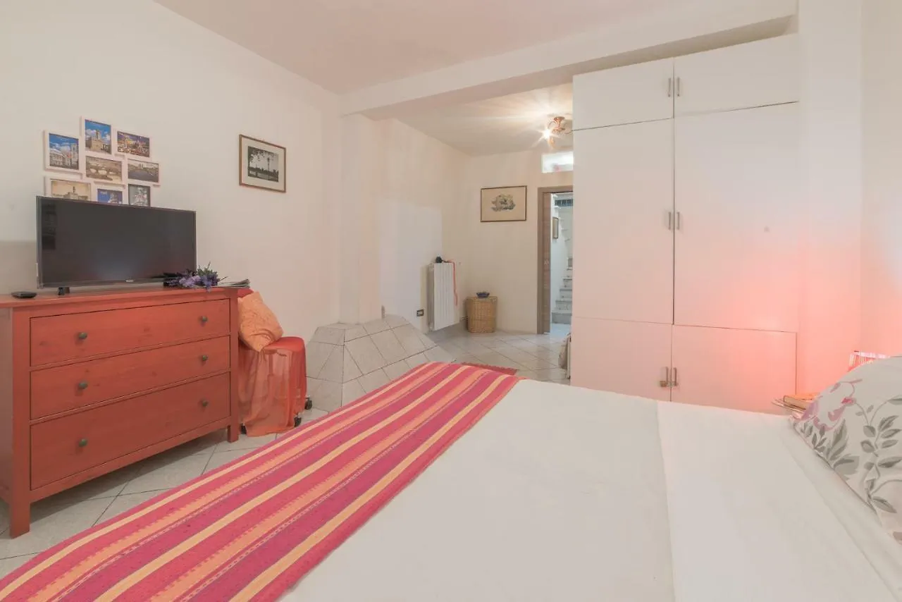 Apartment Pink21 Florence 0*,  Italy