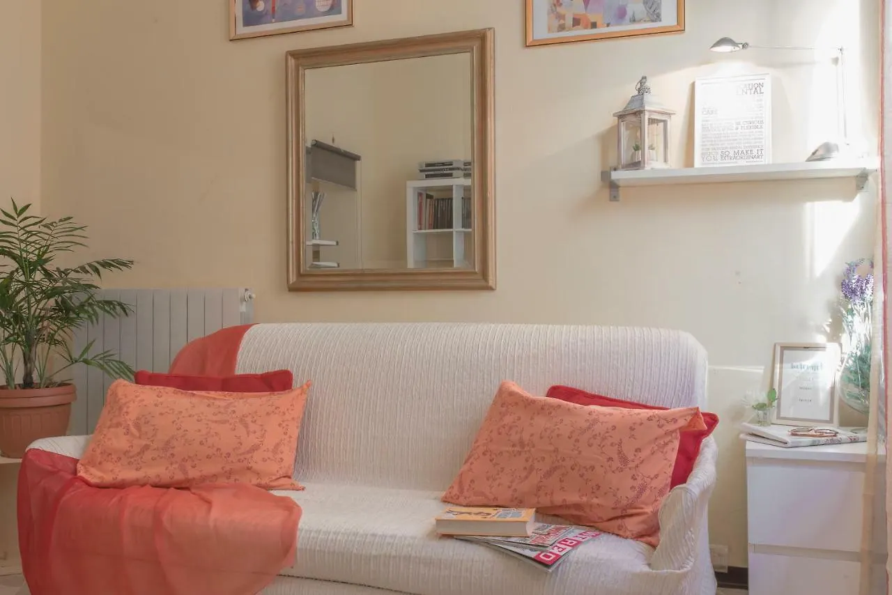 Apartment Pink21 Florence